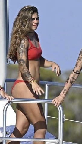 misa rodriguez feet 5