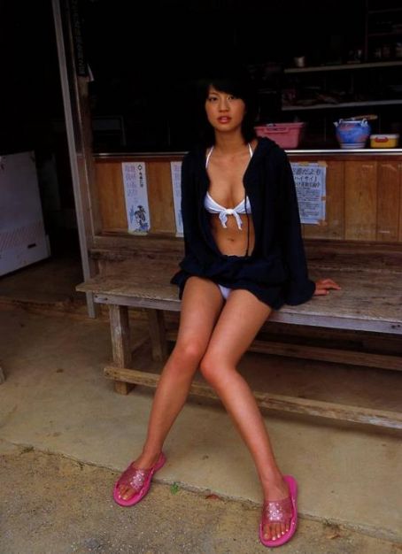 misako yasuda feet 3