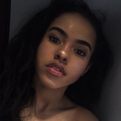 mischa eckersley feet