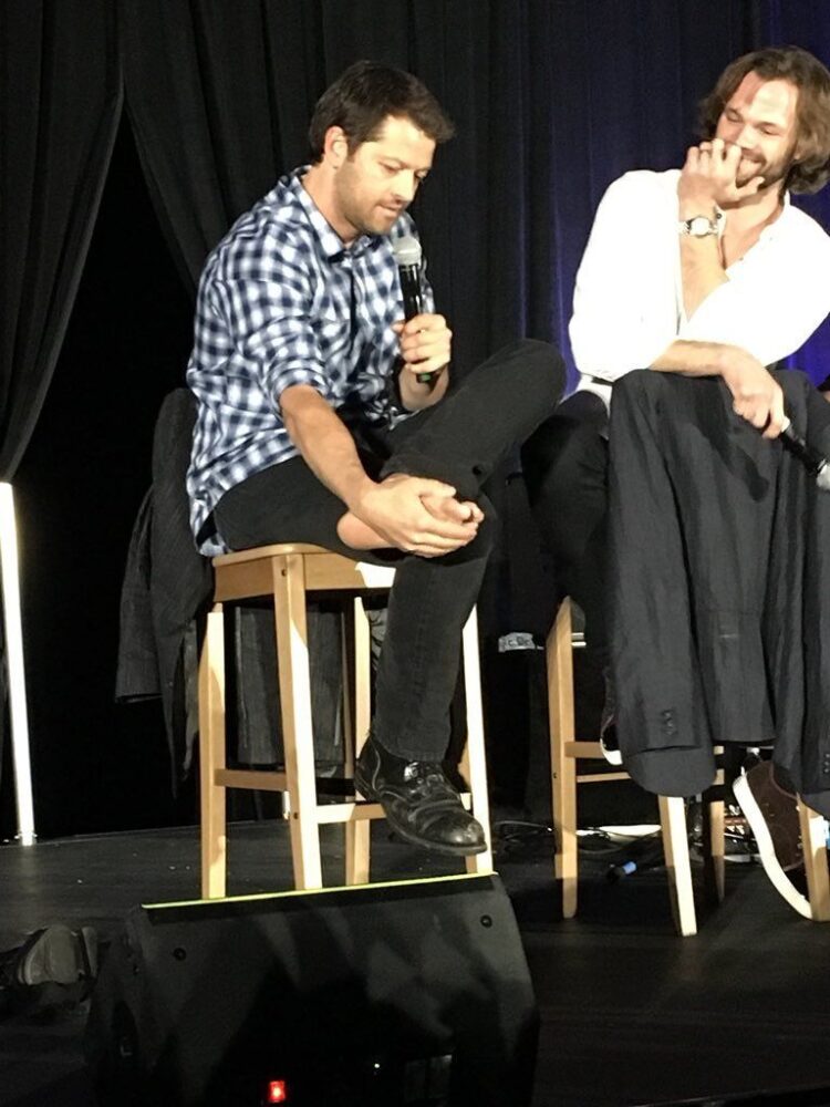 misha feet 4