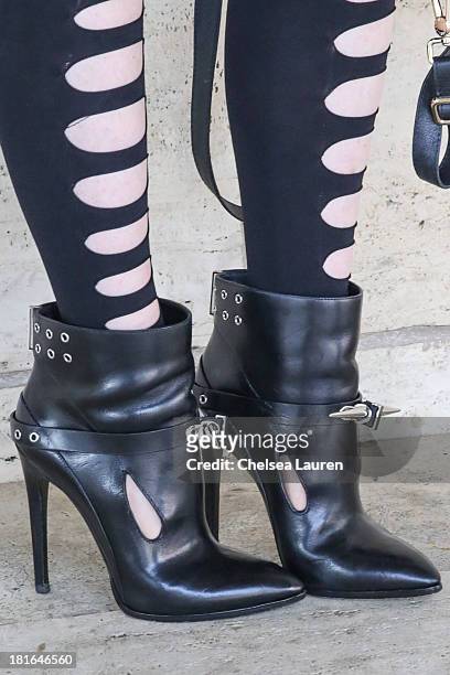 misha janette feet 4