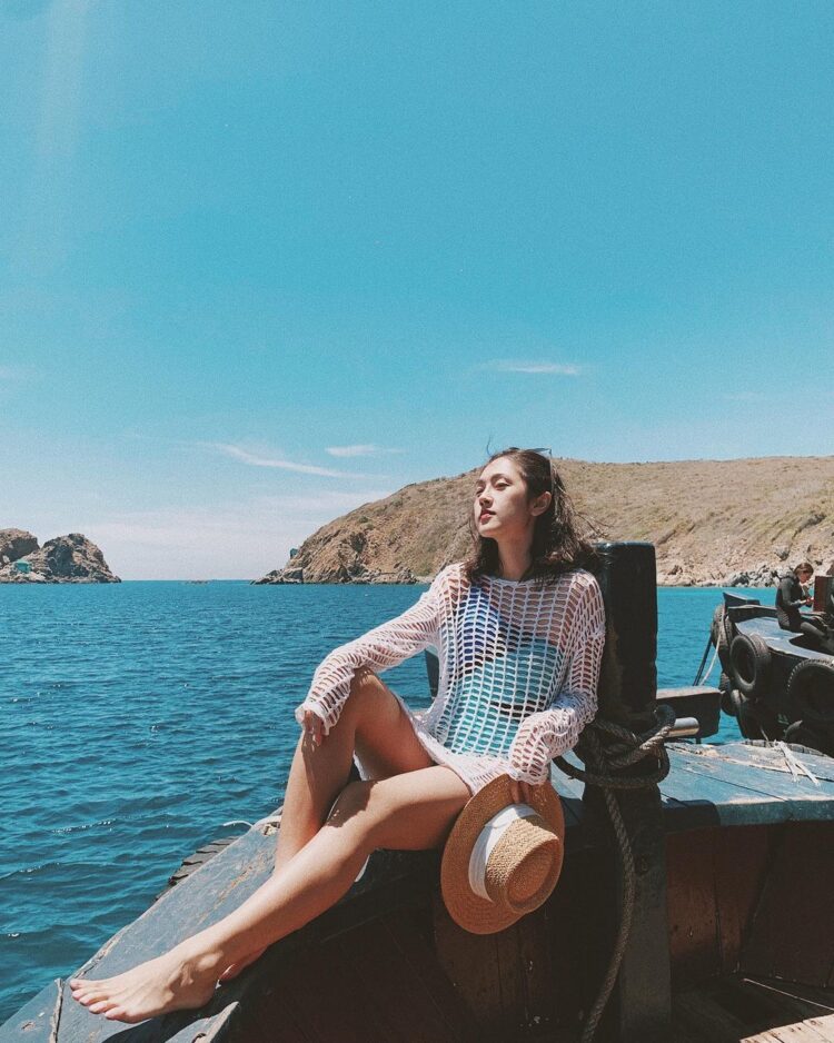 misoa kim anh feet 4