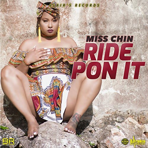 miss chin chin feet 6