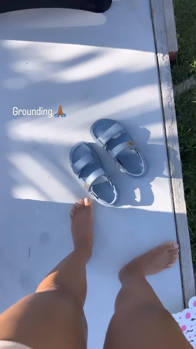 miss diddy feet 3