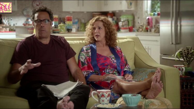 miss elizabeth feet 4