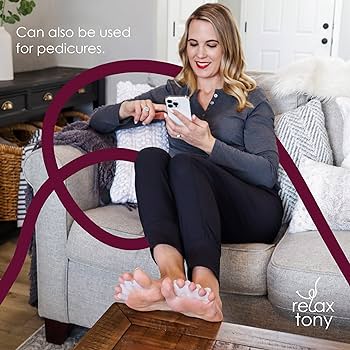 miss foodie problems feet 6