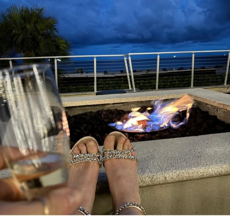 miss franklin feet 5