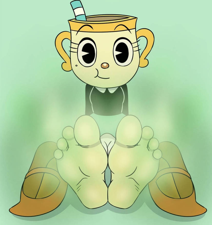 miss jenny penny feet 2