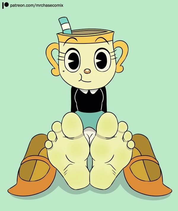 miss jenny penny feet 4