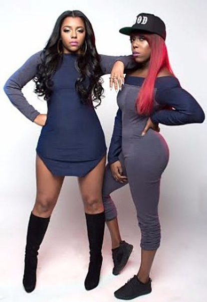 miss moe money feet 2