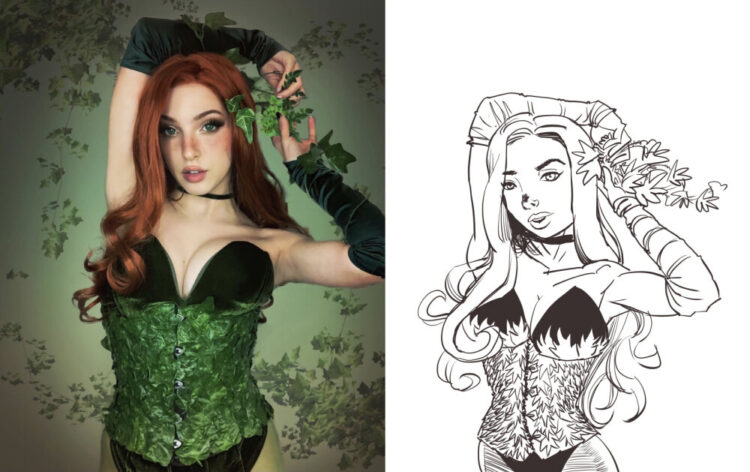 missbricosplay feet 6