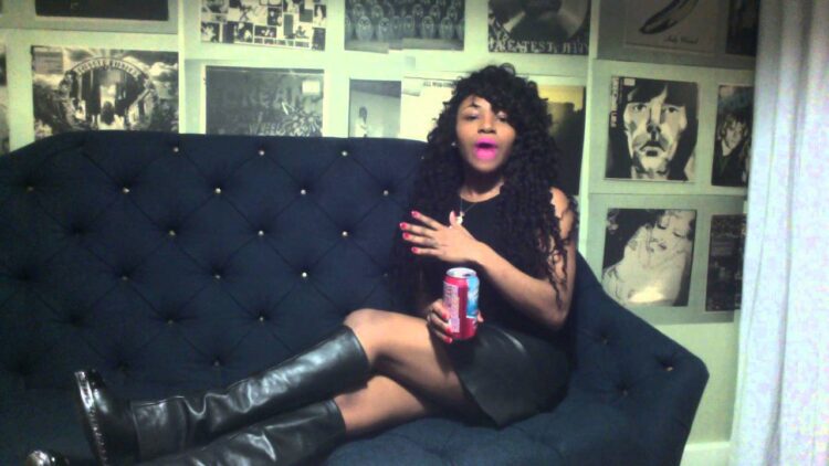 misshollywoodposh feet