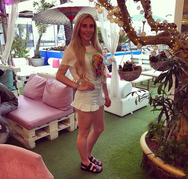 missy bo kearns feet 6