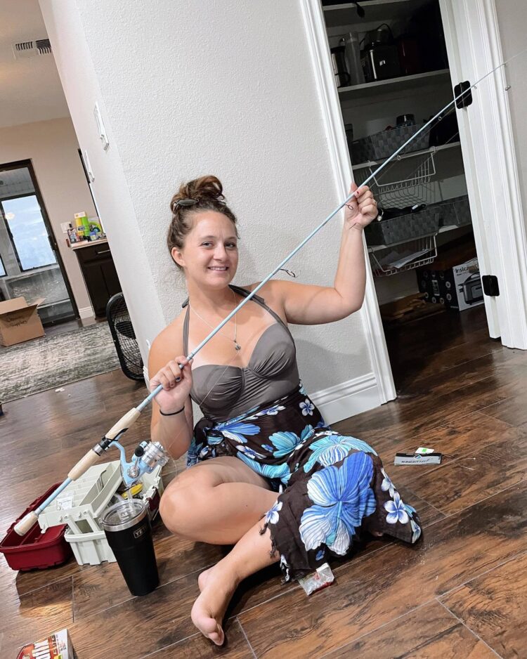 missy lanning feet 1