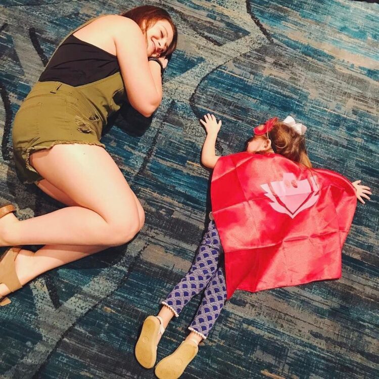 missy lanning feet 4