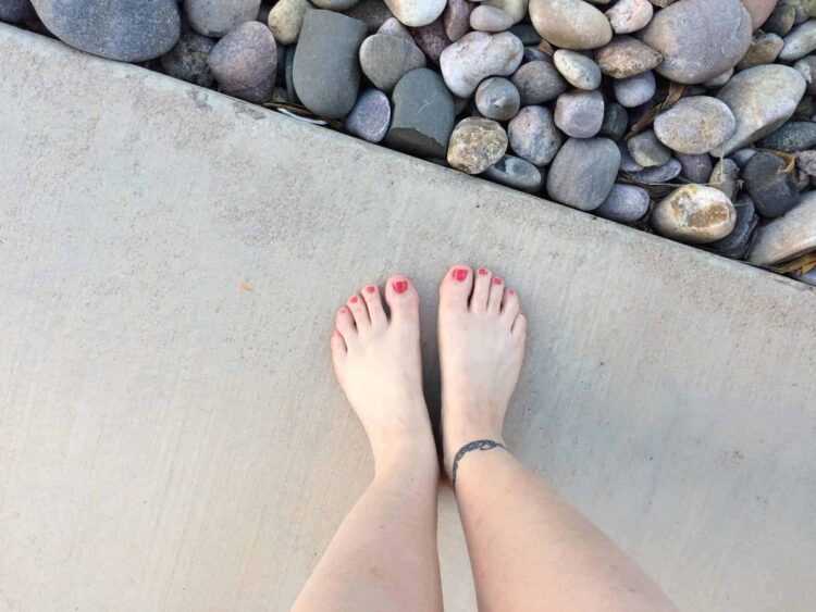 misti pitts feet 1