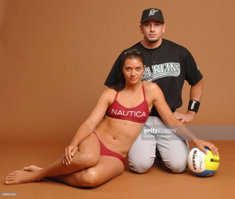 misty may treanor feet 3