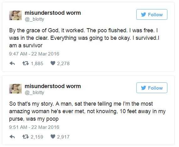 misunderstoodworm feet 5