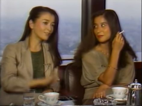 mitsuko baisho feet 2