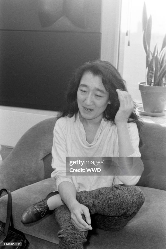 mitsuko uchida feet 2
