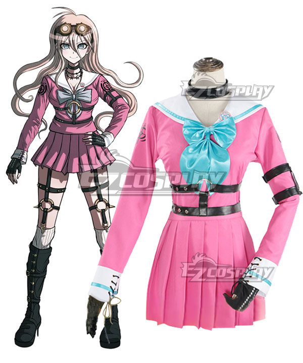 miu cosplayer feet 6