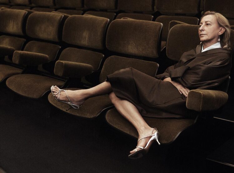 miuccia prada feet 5