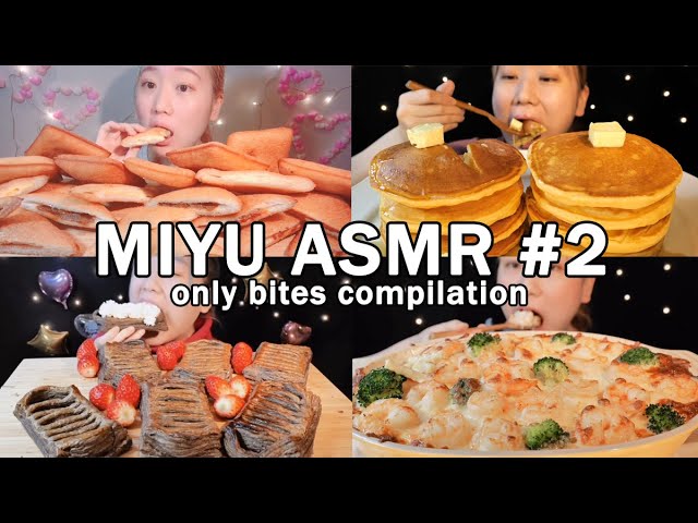miyu asmr feet 3