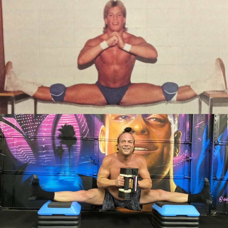 miz davenport feet 2