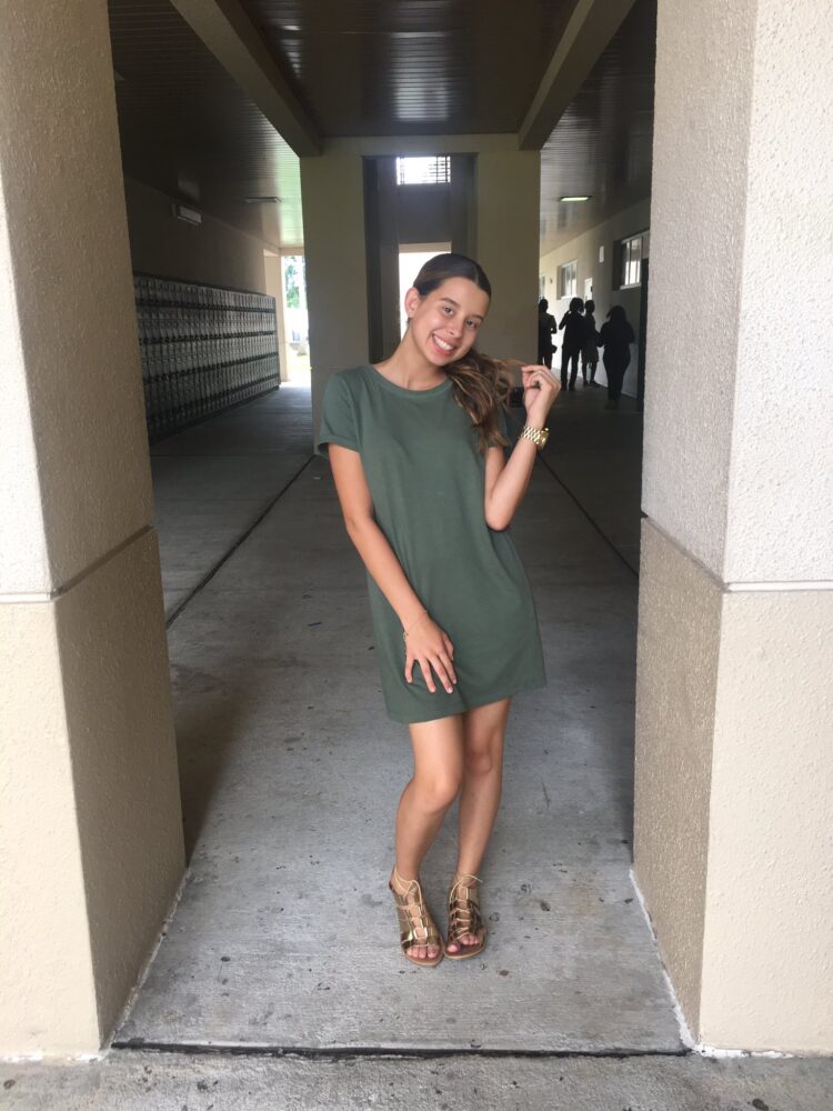 miz vanezza feet 2