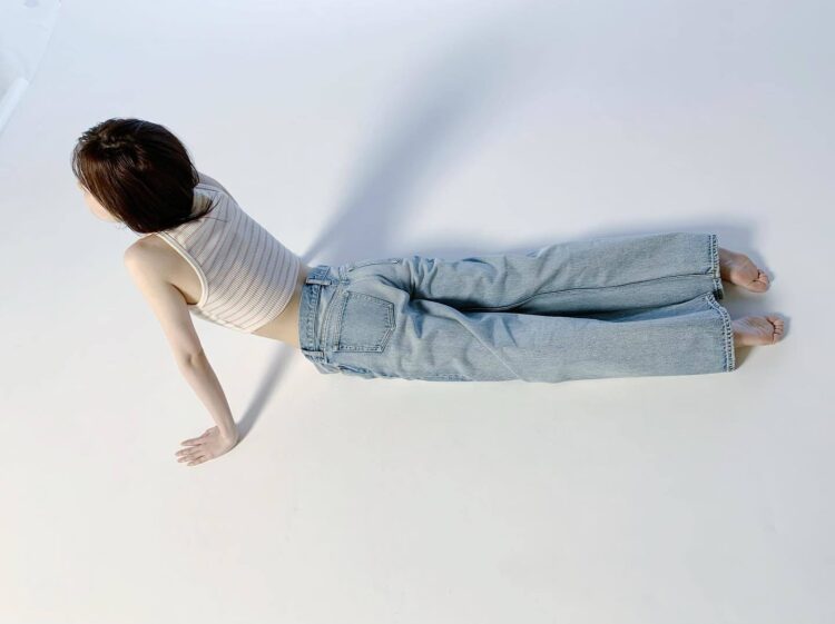 mizuki yamashita feet 1