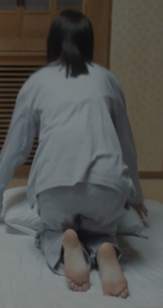 mizuki yamashita feet 3