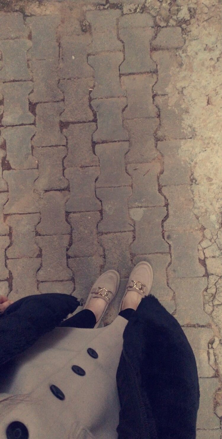 mkazba chaimae feet 3