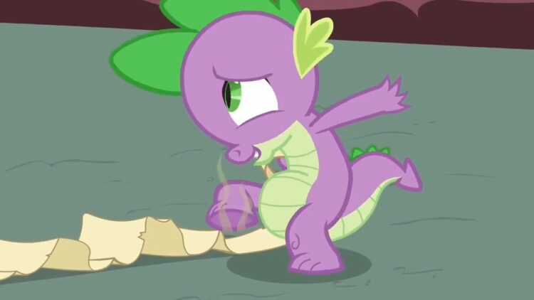 mlp fever feet