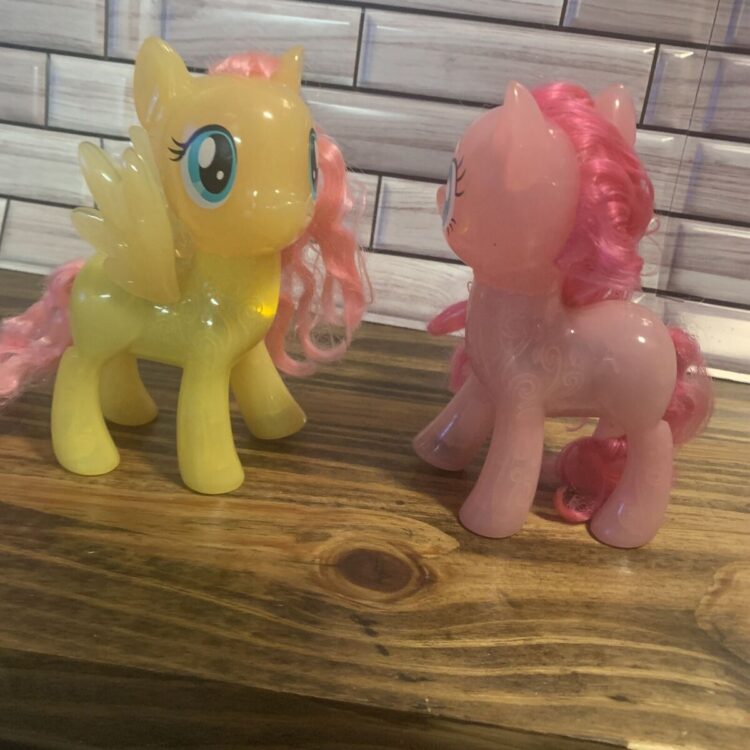 mlp lights feet 5