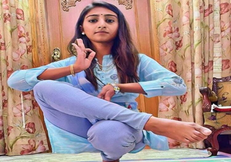mohena singh feet 5