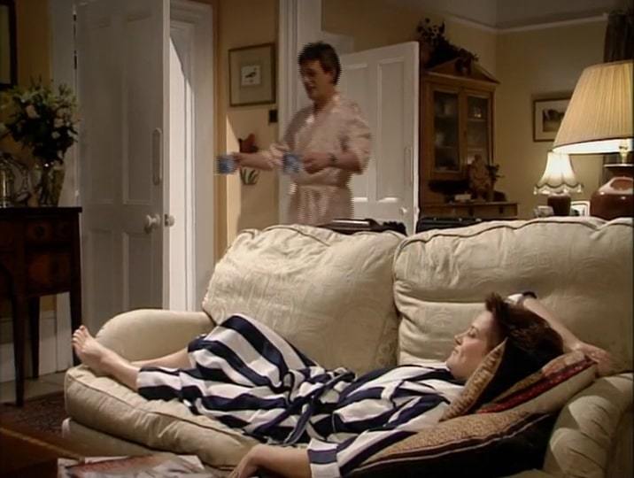 moira brooker feet