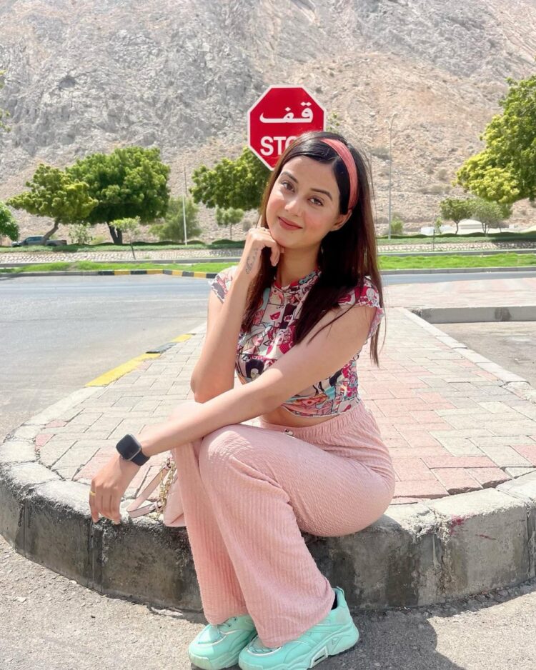 molina kalirao feet 2