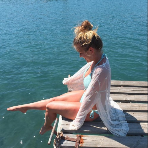 mollie bylett feet 3