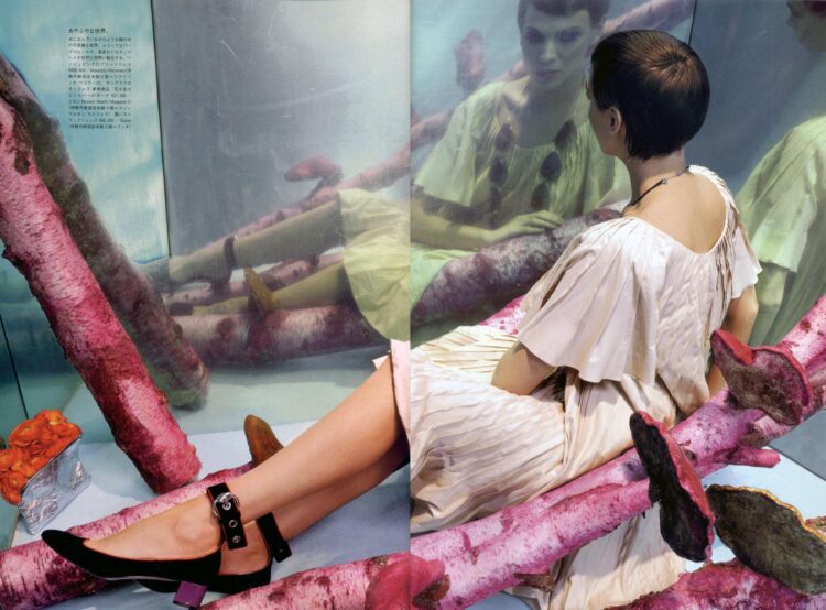 mollie sue steenis gondi feet 3