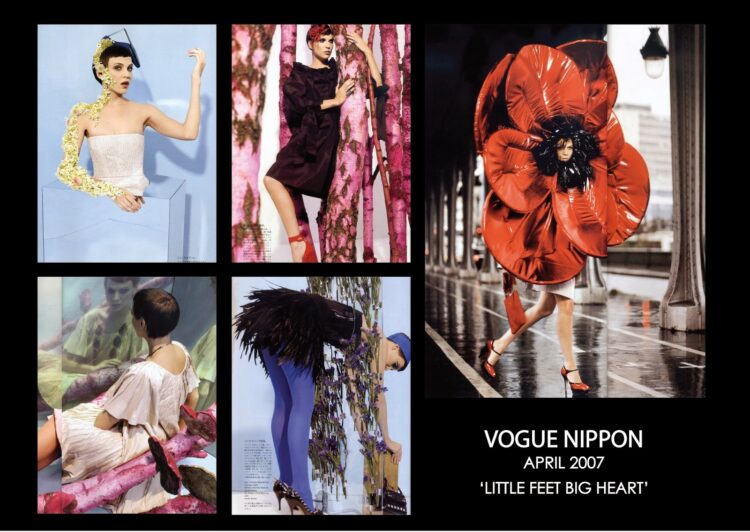 mollie sue steenis gondi feet 5