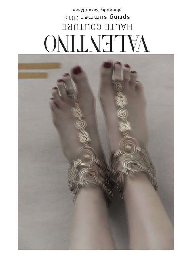 molly bair feet 6