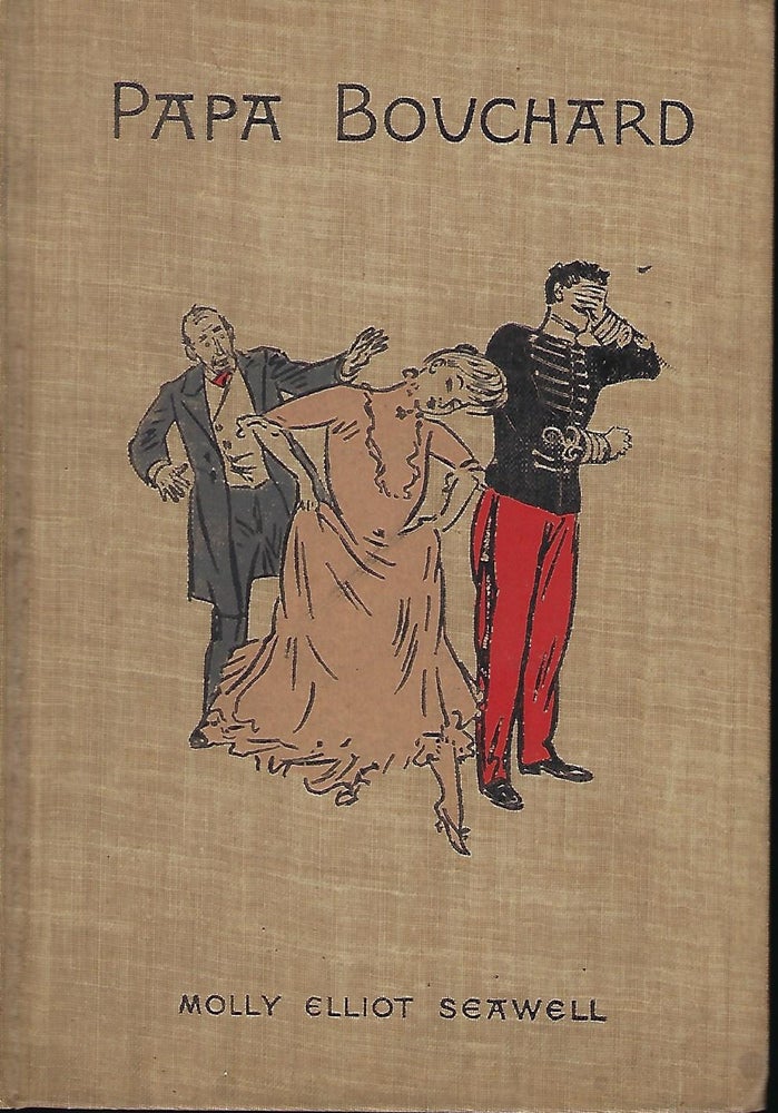 molly elliot seawell feet 4