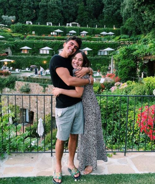 molly gilinsky feet 1