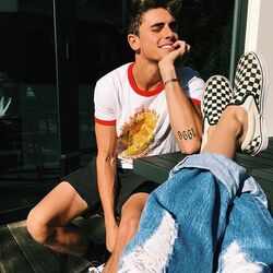 molly gilinsky feet 6