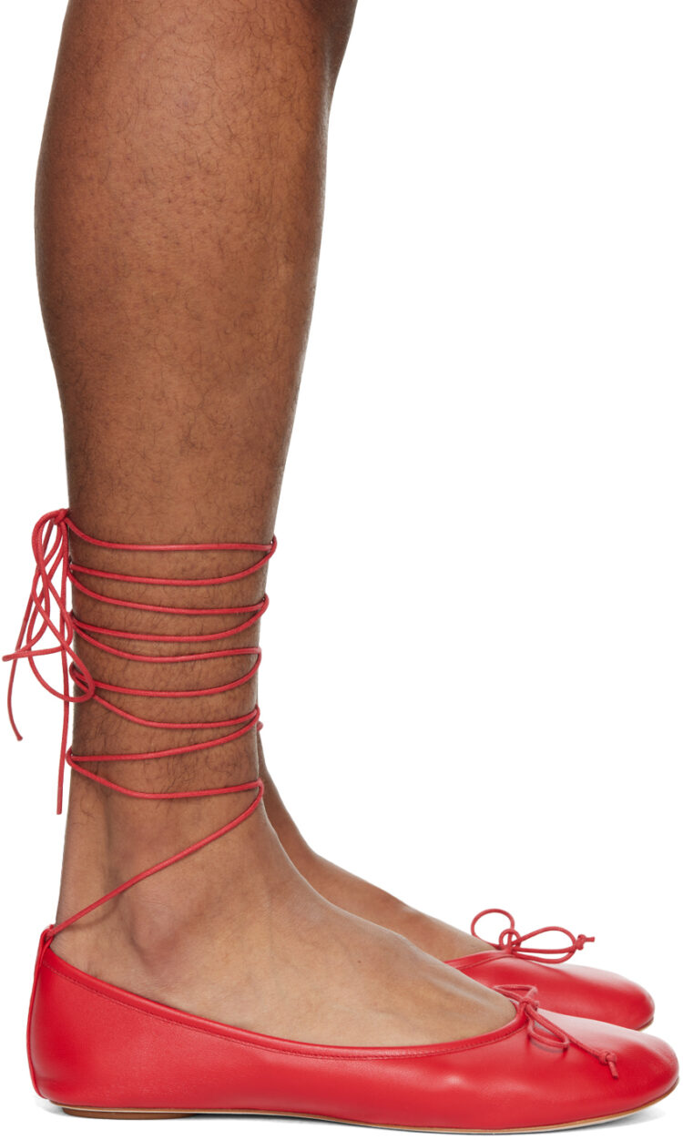 molly goddard feet 5