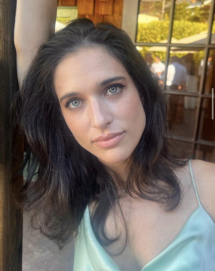 molly hurwitz feet 2