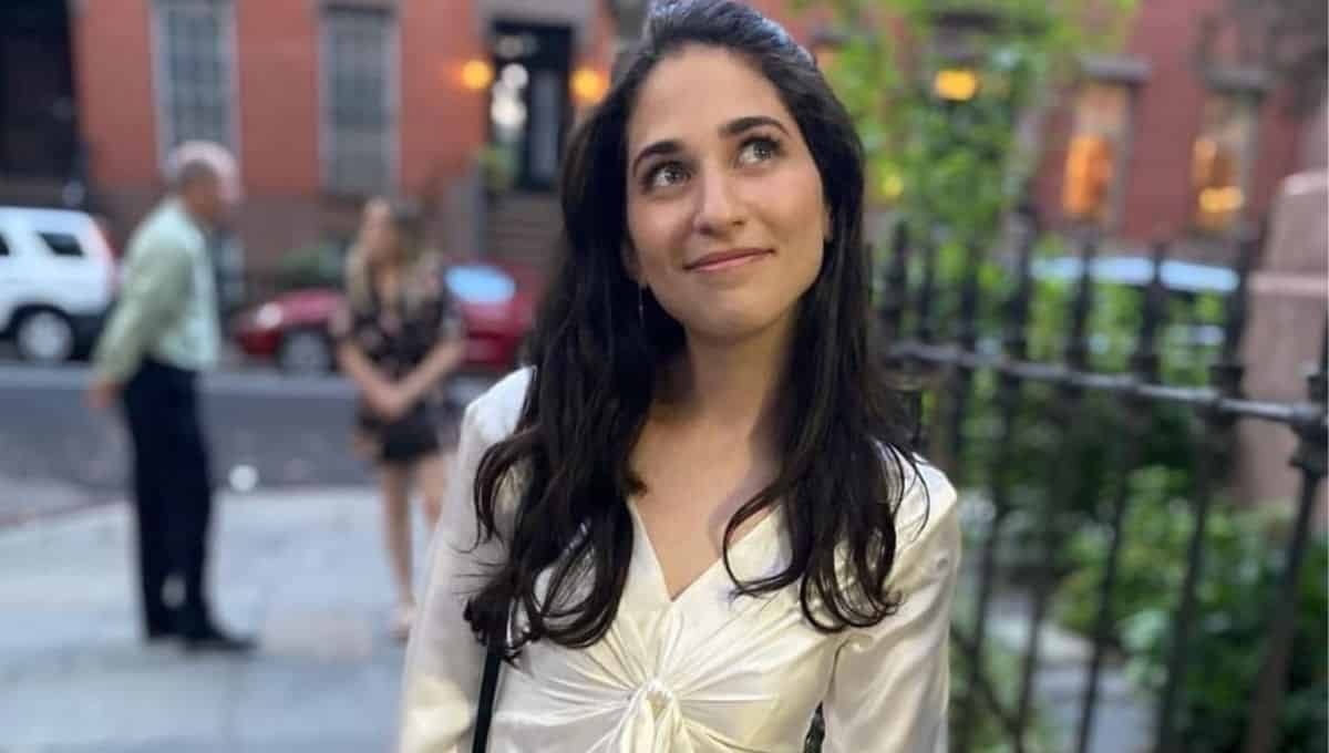 molly hurwitz feet 4