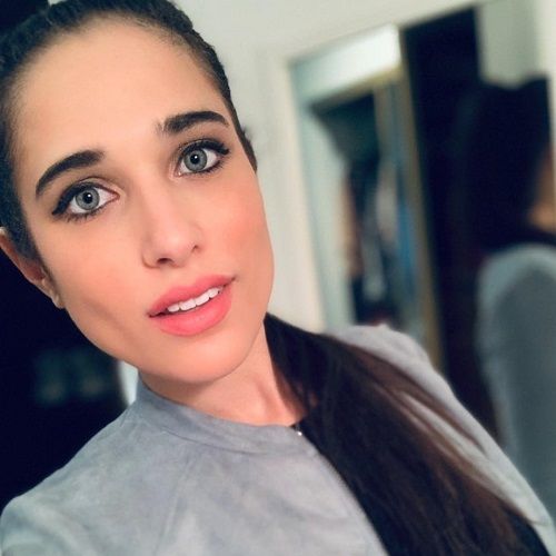 molly hurwitz feet 6