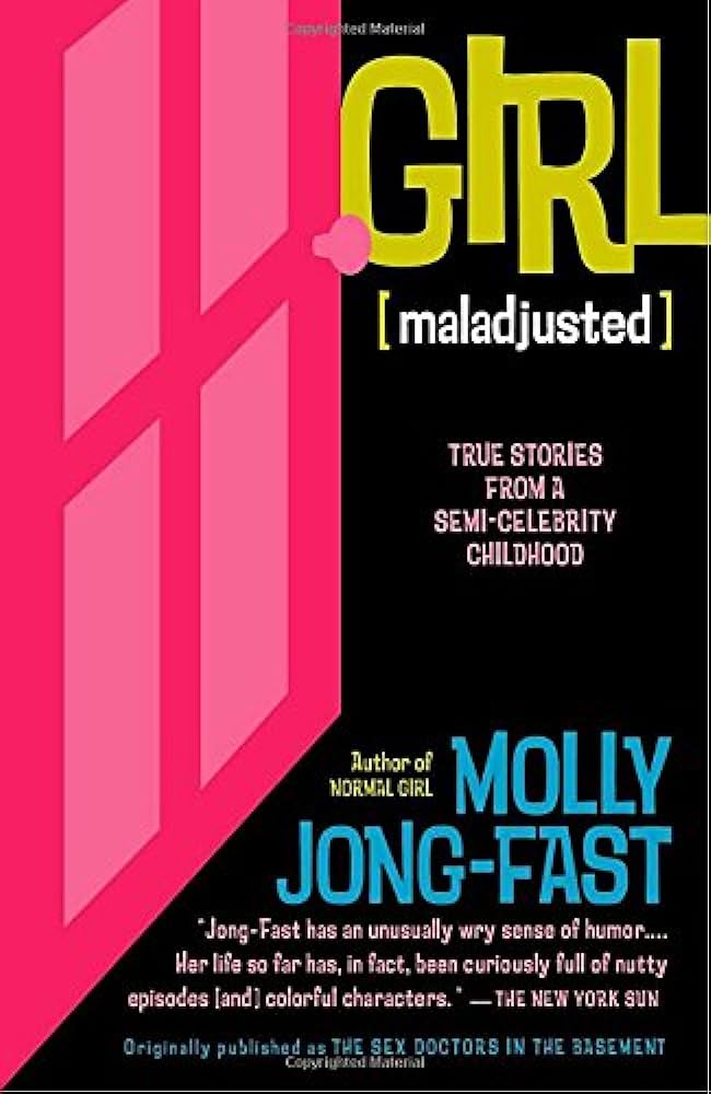 molly jong fast feet 2