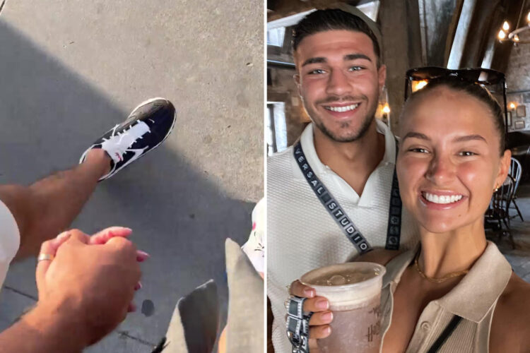 molly may schofield feet 6